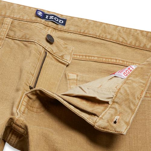 IZOD Men's Khaki Color Jean, Men's Apparel, Pricesmart, Vía Brasil