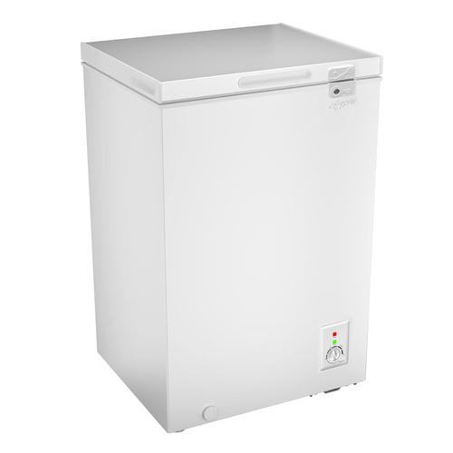 Genie Freezer with Lock 141 L Major Appliances Pricesmart