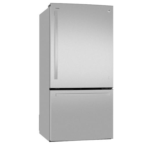 GE Refrigerator with Total Fresh Flow Technology 595 L PDF21EYRCFS Major Appliances