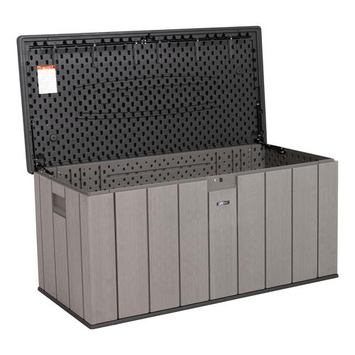 Lifetime Outdoor Storage Deck Box 150 Gal | Outdoor | Pricesmart ...