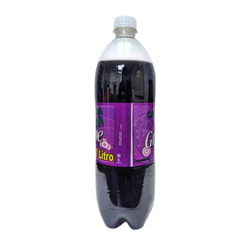 Grape Soda Grape Flavor 12 Units / 1 L, Beverages, Pricesmart, Santa  Elena