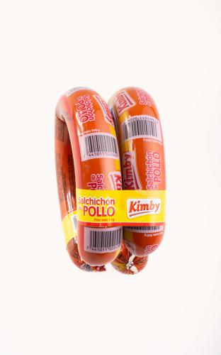 Kimby Salchichón de Pollo Premium 2 Unidades / 500 g /  lb | PriceSmart  Costa Rica