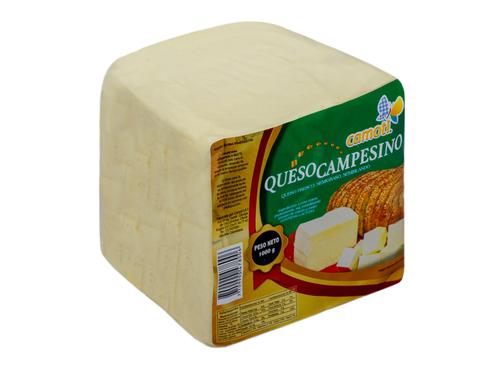 Queso Fresco Queso Campesino