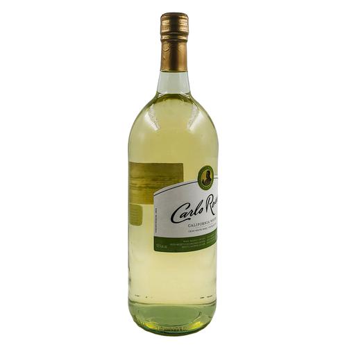 Carlo Rossi White Wine 1.5 L Liquor, Beer & Wine Pricesmart