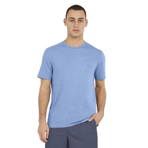 Camiseta Técnica de Deporte Off Blue - Hombre – MokiatoSports