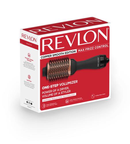 Revlon Secador de Cabello y Voluminizador