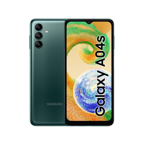 Samsung Celular Galaxy A04s Verde, Electrónicos, Pricesmart, Miraflores
