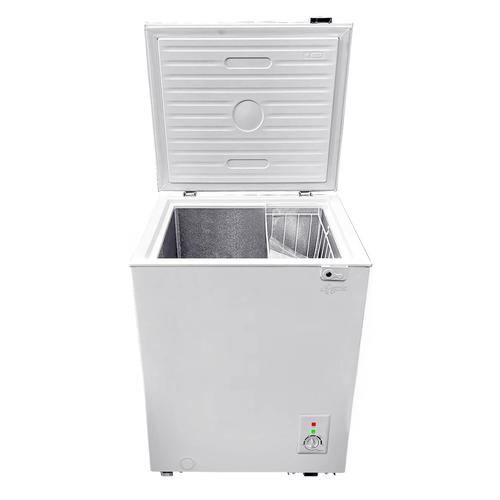 Genie Freezer with Lock 141 L Major Appliances Pricesmart
