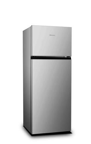 hisense 7.3 cu fridge