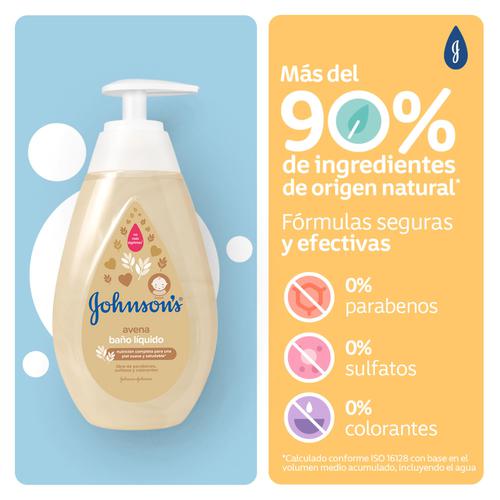 Johnson´s Crema Hidratante para Bebe Original 2 Unidades / 800 g, Cuidado  de la piel, Pricesmart, Barranquilla