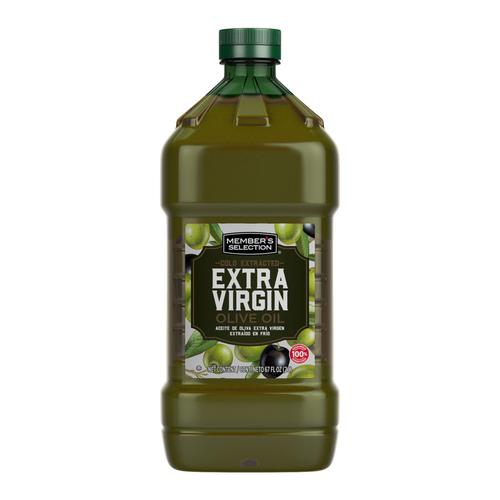 La botella de aceite de oliva: El mejor envase para conservarlo