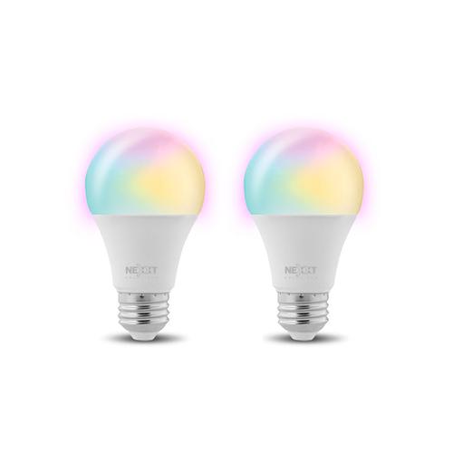 Cómo elegir el color de luz en bombillas LED - Rec Line