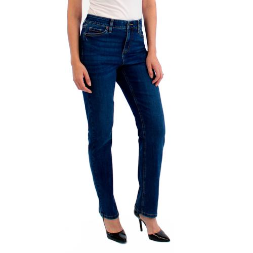 Suko Jeans Jean para Dama de Tiro Alto, Moda y accesorios mujer, Pricesmart, Santa Ana