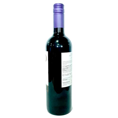 Santa Carolina Merlot 750 ml | Liquor, Beer & Wine | Pricesmart ...