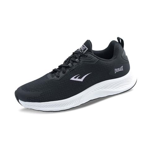 Onderhoudbaar Blauw enz Everlast Black and White Sport Shoes for Men | PriceSmart Jamaica