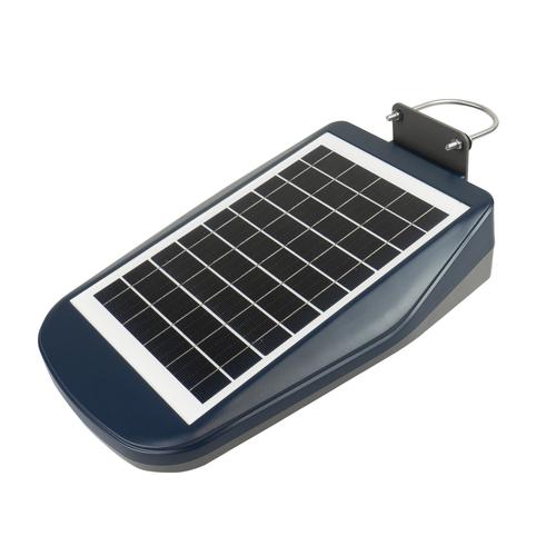 Cargador de batería portátil solar - Powerbank - Suma Regalos Empresariales