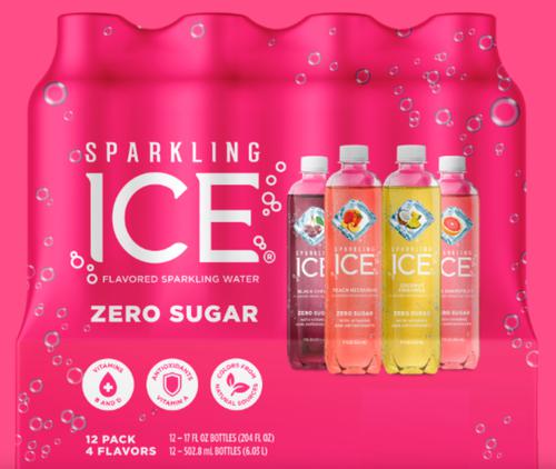 Crystal Agua Natural Refrescante e Hidratarte 20 Unidades / 16 oz, Bebidas, Pricesmart, Los Prados