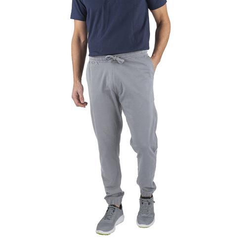 Joggers hombre Uticity - GRIS VINTAGE Gris - E23