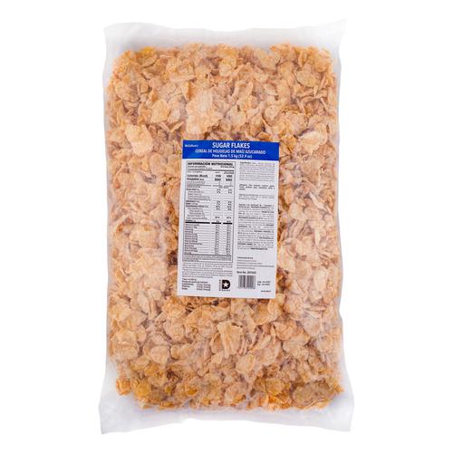 Distributeur de céréales - Distributeur double cornflakes 500 g de