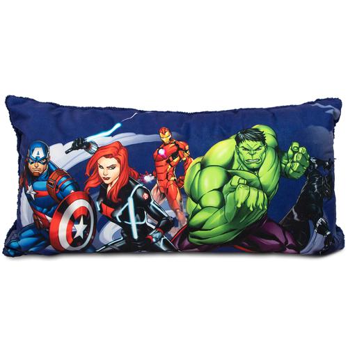 marvel body pillow