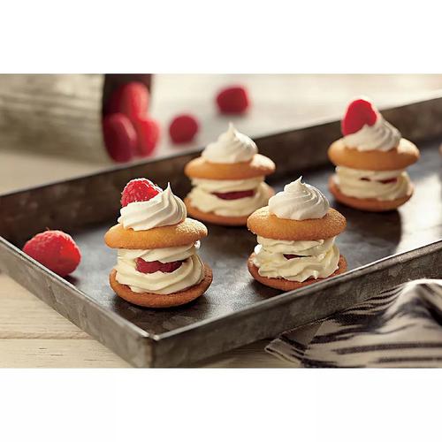 Nabisco Vanilla Cookies 2 Units / 425 g Cookies, Desserts, and Ice