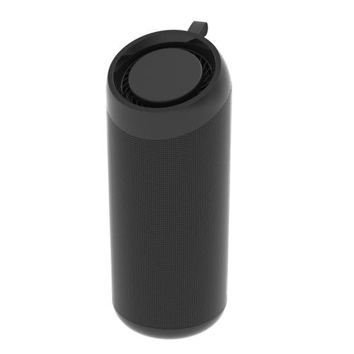 Tzumi Aquaboost Boom Speaker with 