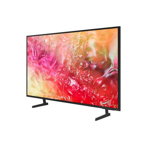 Samsung 139.7 cm / 55" Pulgadas Smart Tizen TV Crystal UHD 4K